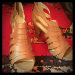 Franco Sarto Heels